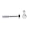 Prime-Line Hex Bolts 5/8in-11 X 3-1/2in A307 Grade A Zinc Plated Steel 10PK 9061177 - alternate 3